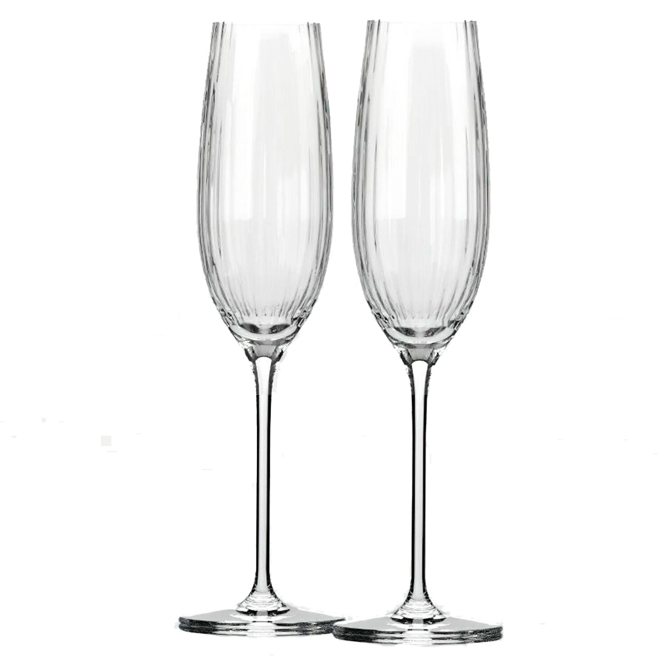 Бокал Strotskis 0603/2 Adajio шампанское 2шт фото