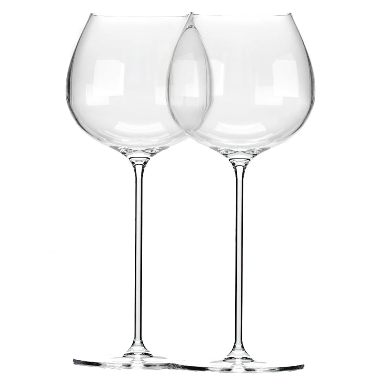 Бокал Strotskis 0701/2 Grande красное вино 2шт