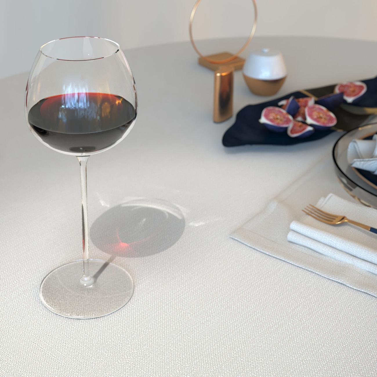 Бокал Strotskis 0701/2 Grande красное вино 2шт