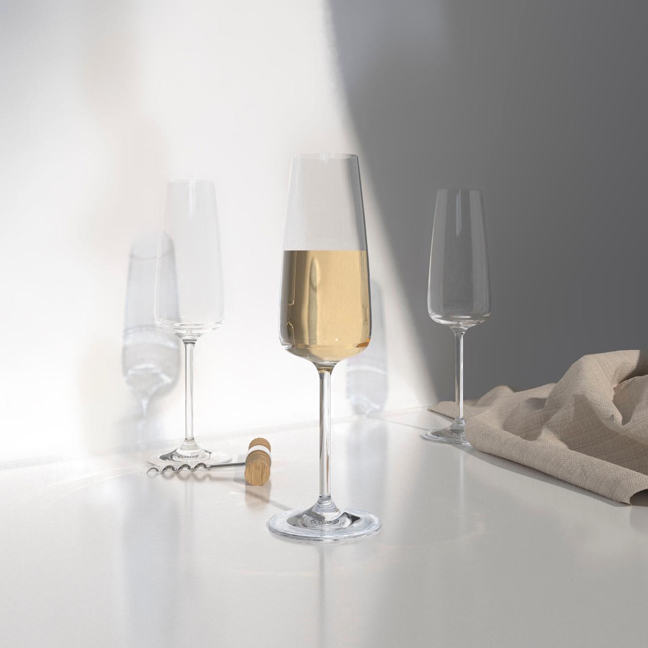 Бокал Strotskis 0303/2 Dionys шампанское 2шт