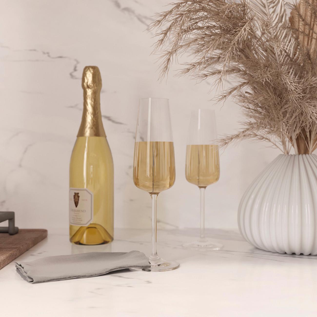 Бокал Strotskis 0303/2 Dionys шампанское 2шт