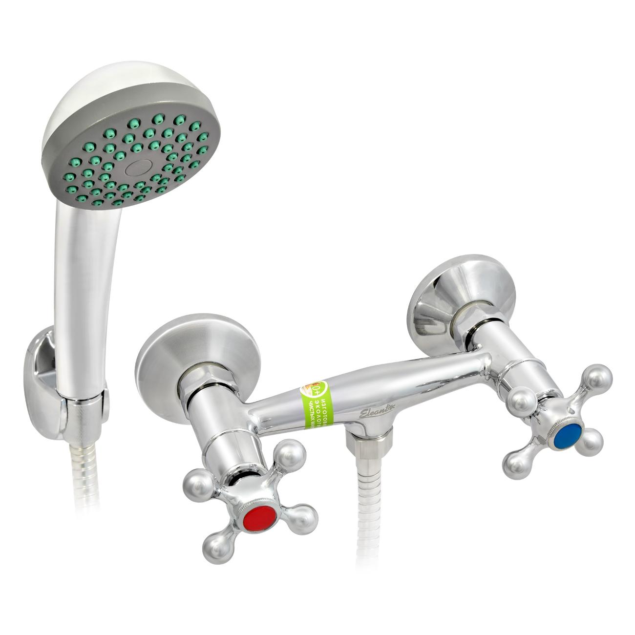 Душевая система Eleanti Opal (0402.897)