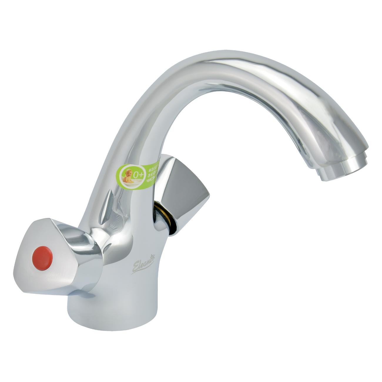 Смеситель Eleanti 0402.885 ELT1020 (для умывальника)