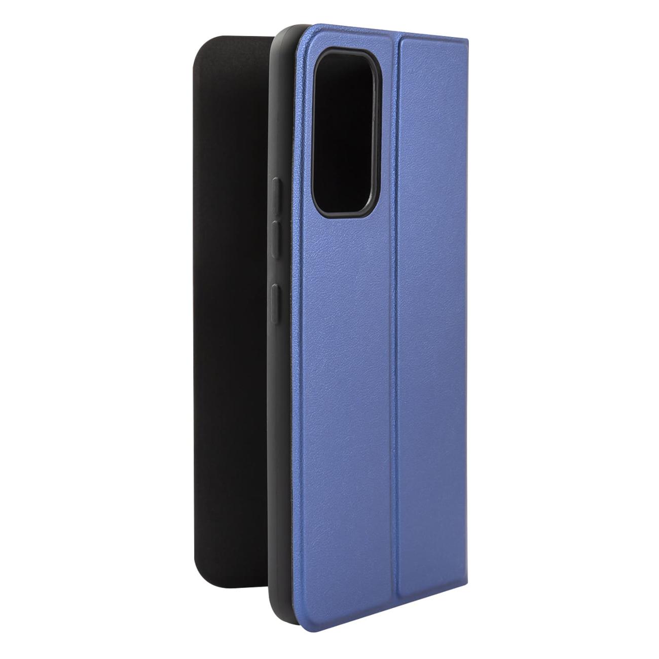 Чехол Red Line A53 синий