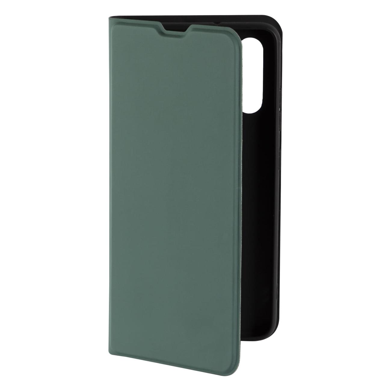 Чехол Red Line A32 зеленый