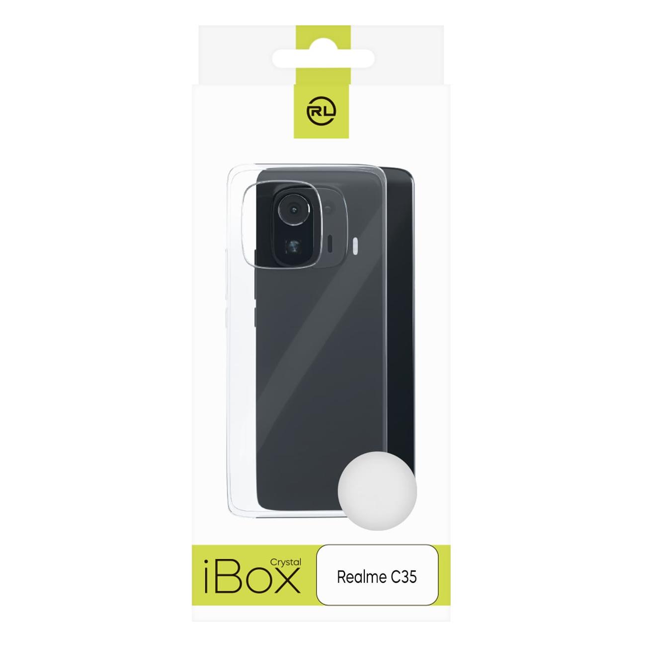 Чехол Red Line C35