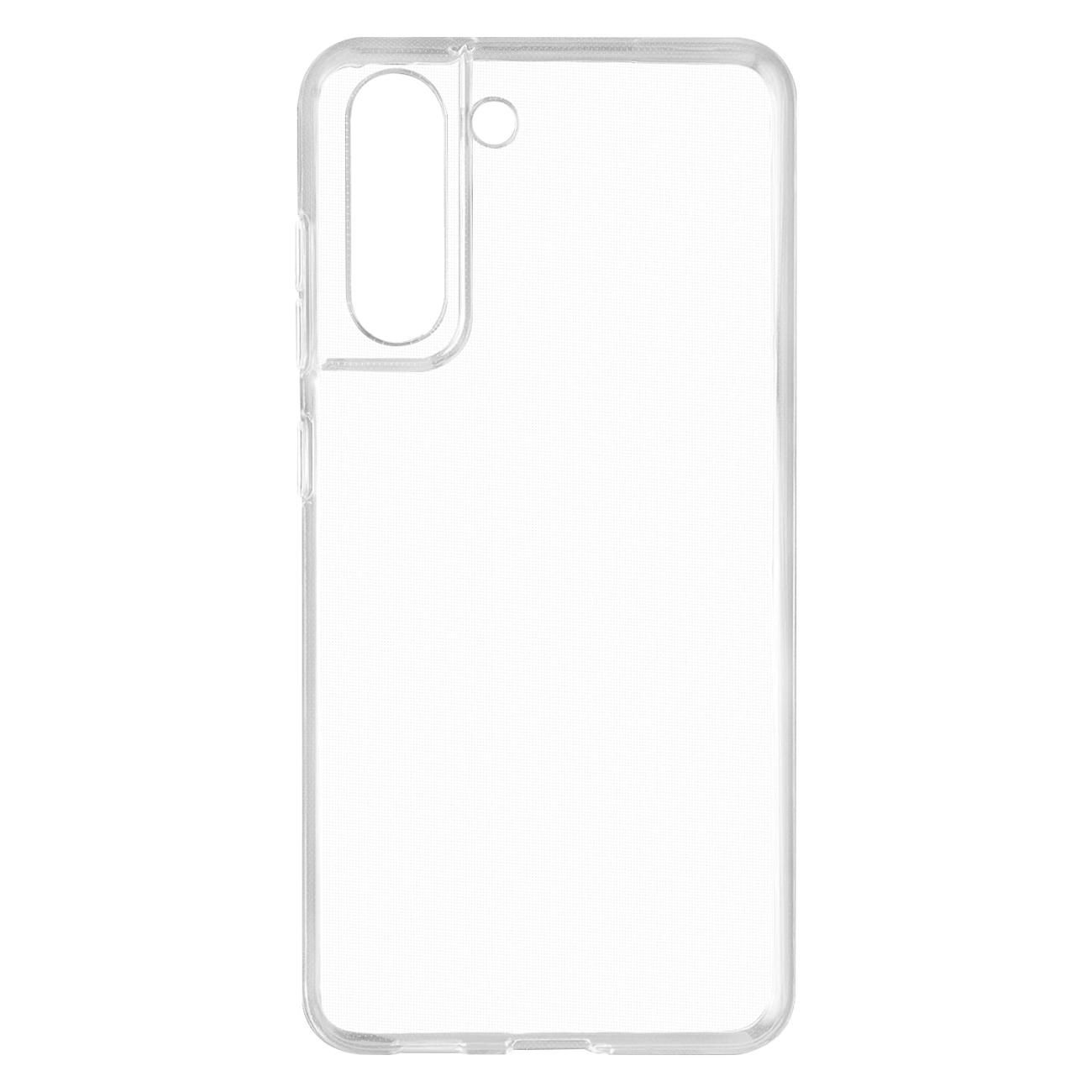 Чехол Red Line S21 FE