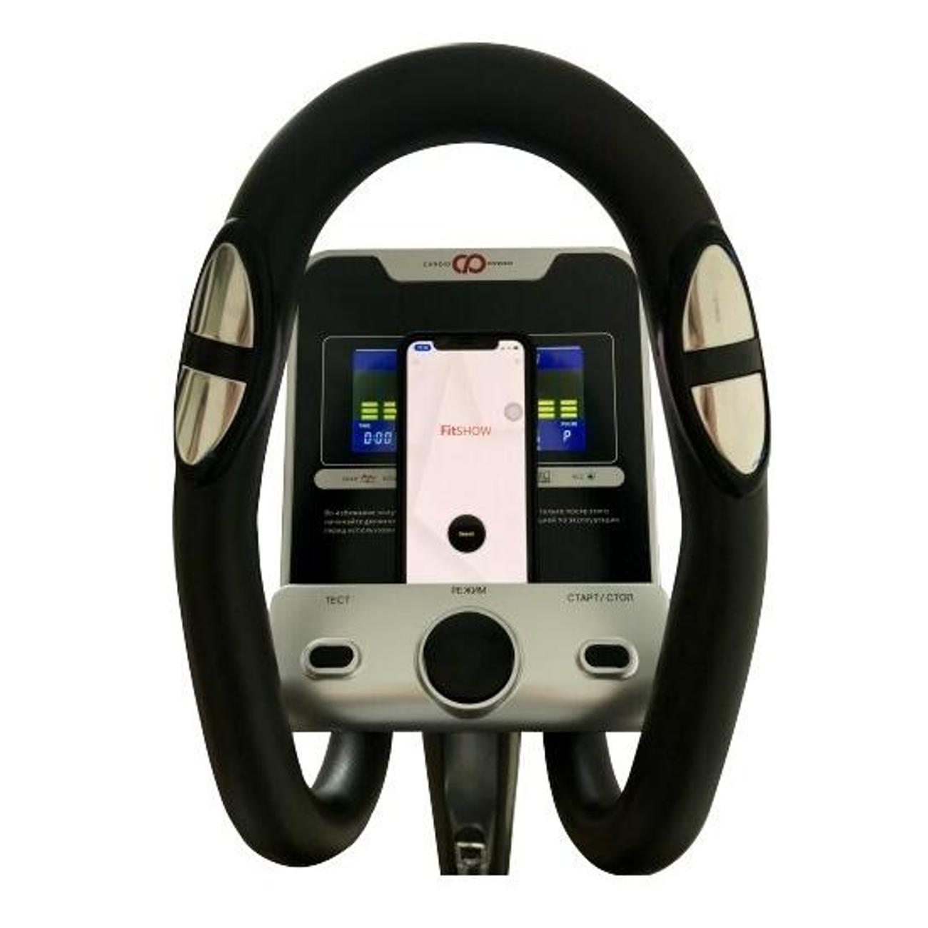 Эллипсоид CardioPower E370