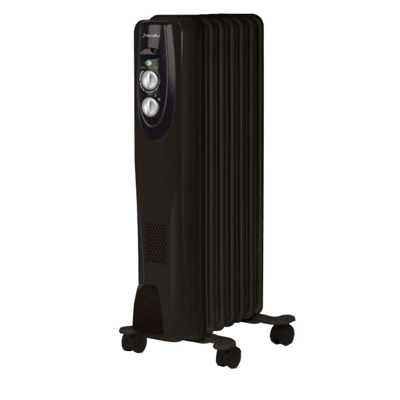 Радиатор масляный Ballu BOH/CL-07BRN 1500