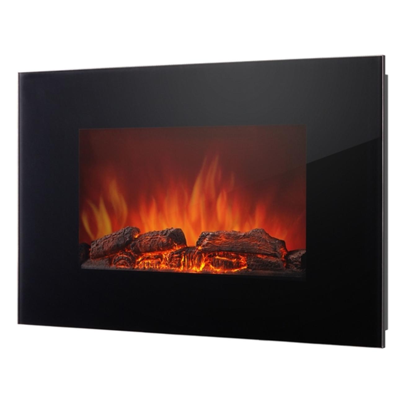 Камин электрический Electrolux EFP/W-1250ULS