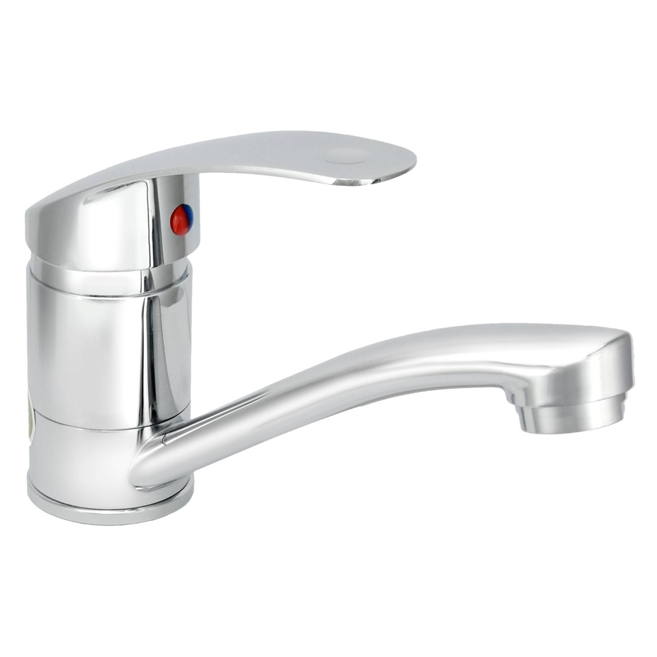 Смеситель Juguni Perseus (0402.709)