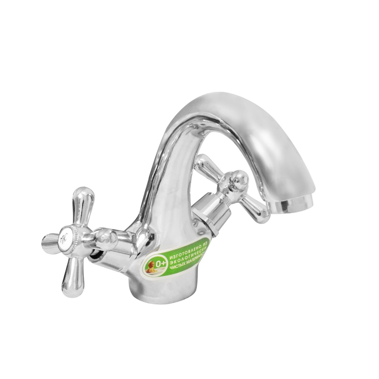 Смеситель Juguni Andromeda (0402.722)