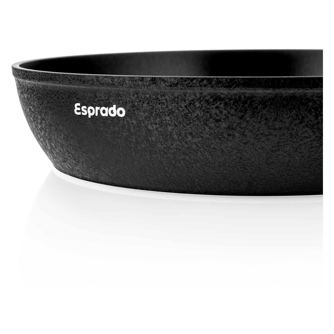 Сковорода Esprado Estilo 26см ESTT26BE103