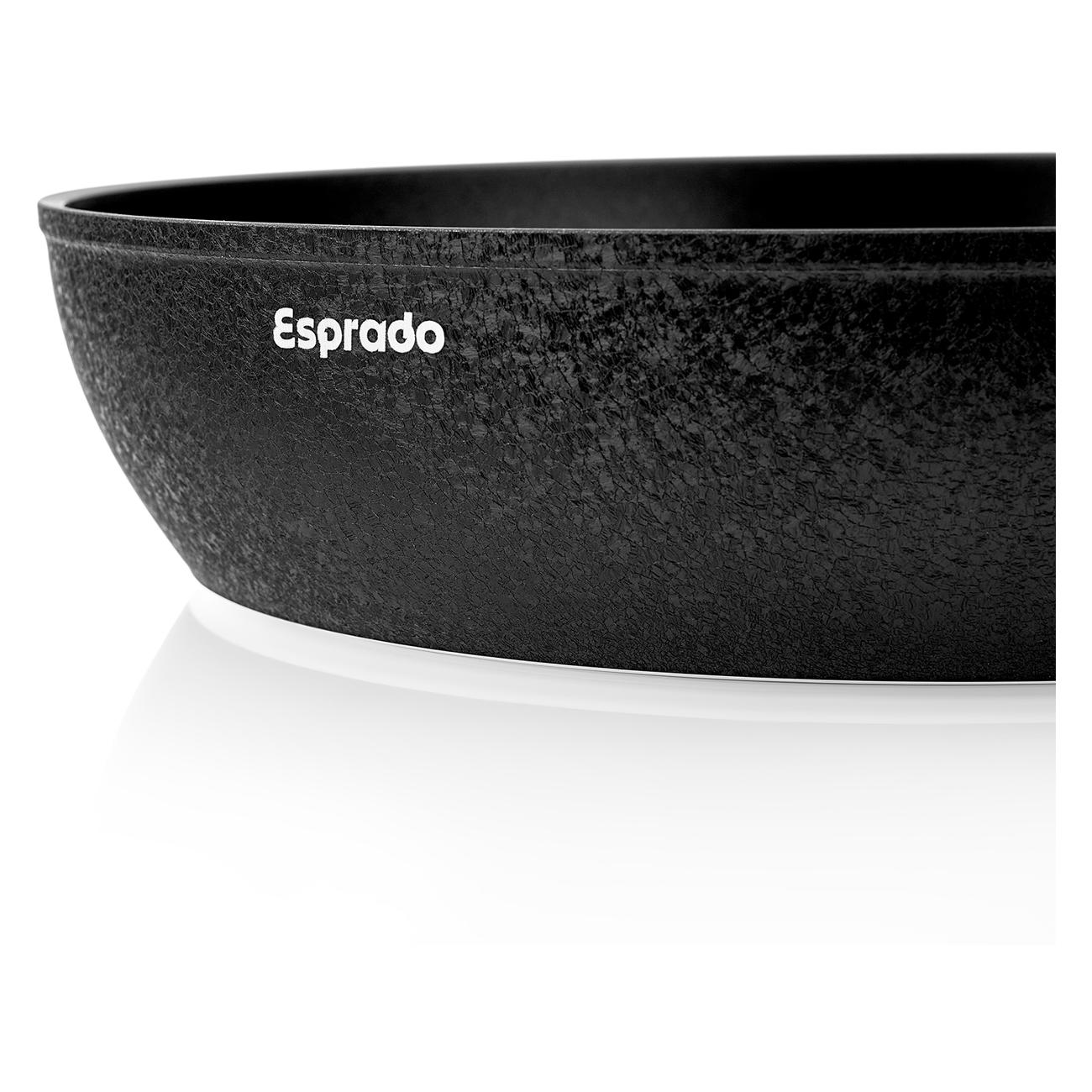 Сковорода Esprado Estilo 28см ESTT28BE103