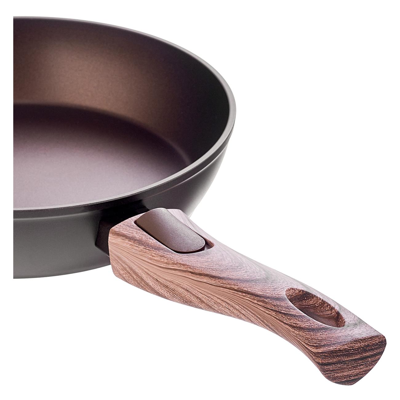 Сковорода Esprado Castana 26см CAST26BE103