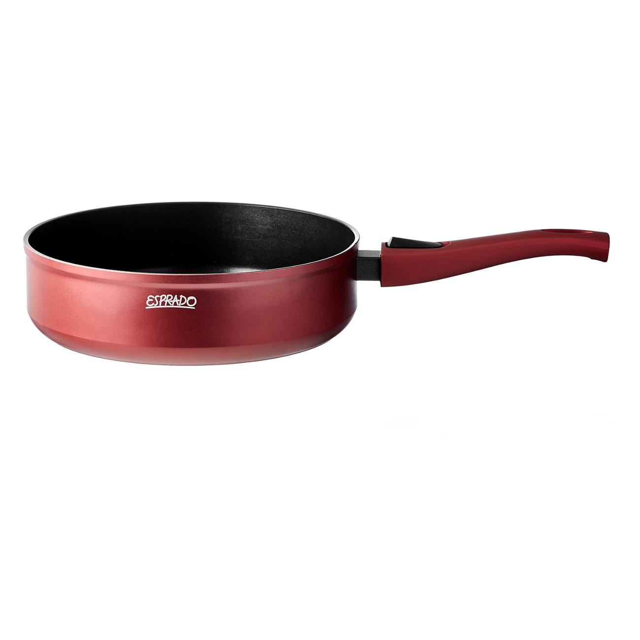 Сковорода Esprado Terceo TRRT24BE103