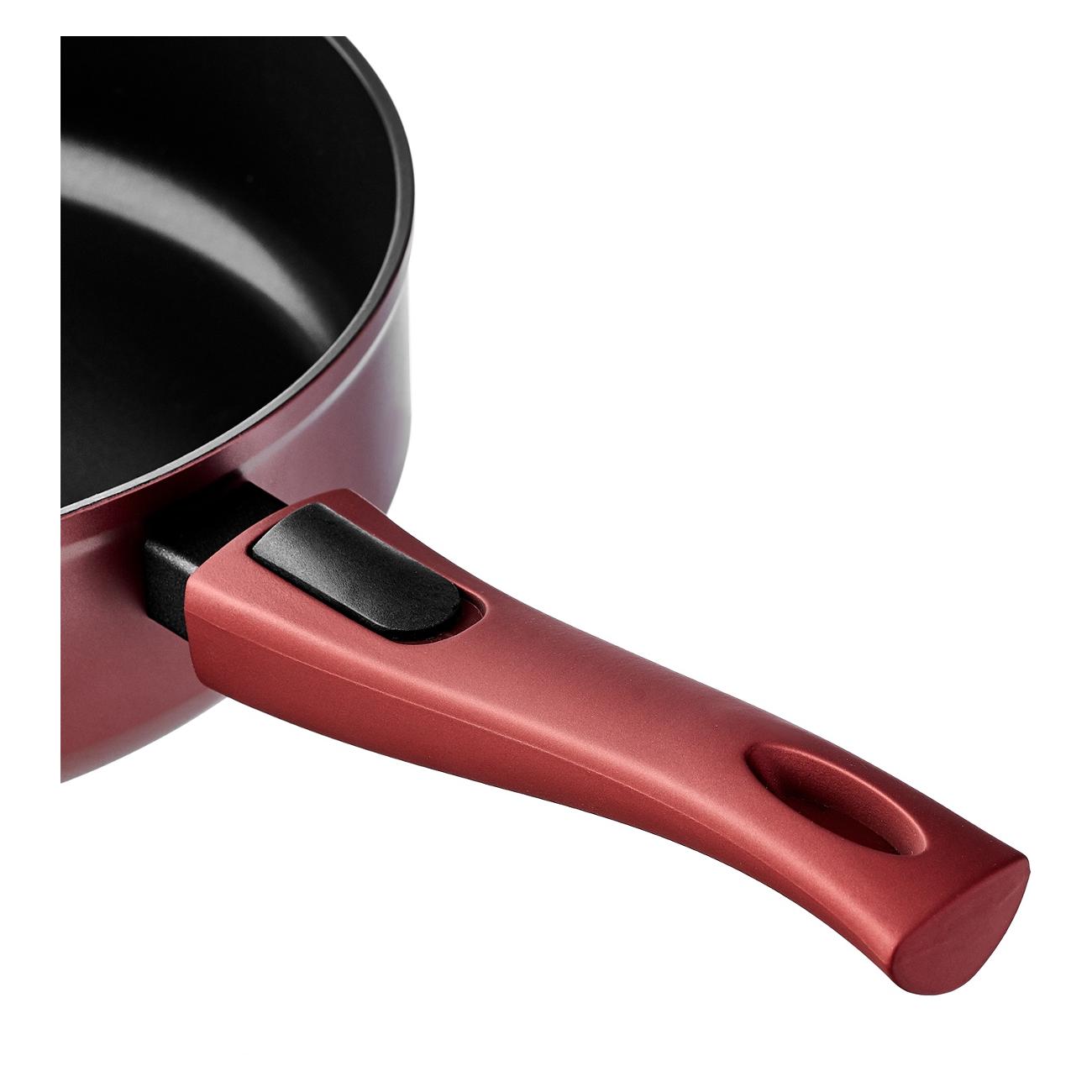 Сковорода Esprado Terceo TRRT24BE103