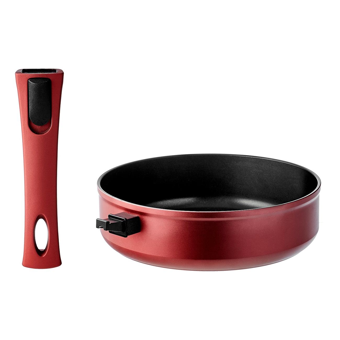 Сковорода Esprado Terceo TRRT26BE103