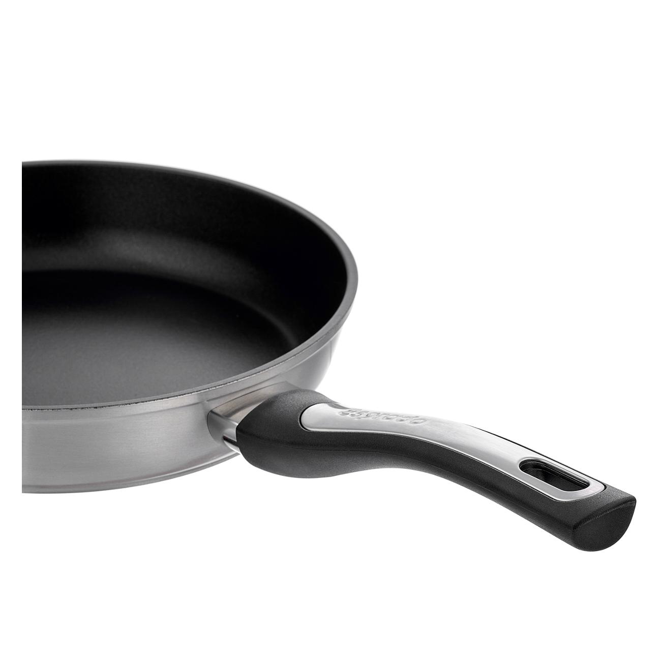 Сковорода Esprado Acero 24см ACET24SE103