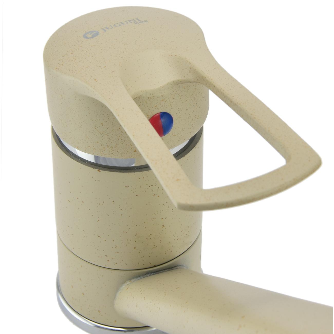 Смеситель Juguni Luxe (0402.447)