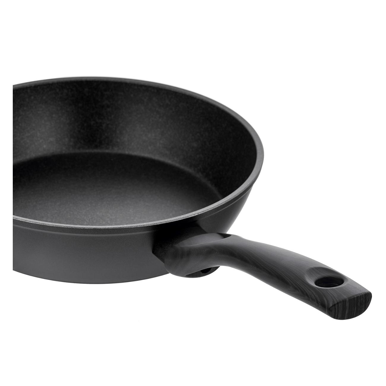 Сковорода Esprado Alto 24см ALTT24BE103