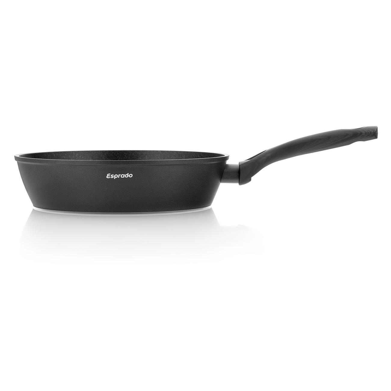 Сковорода Esprado Alto 26см ALTT26BE103