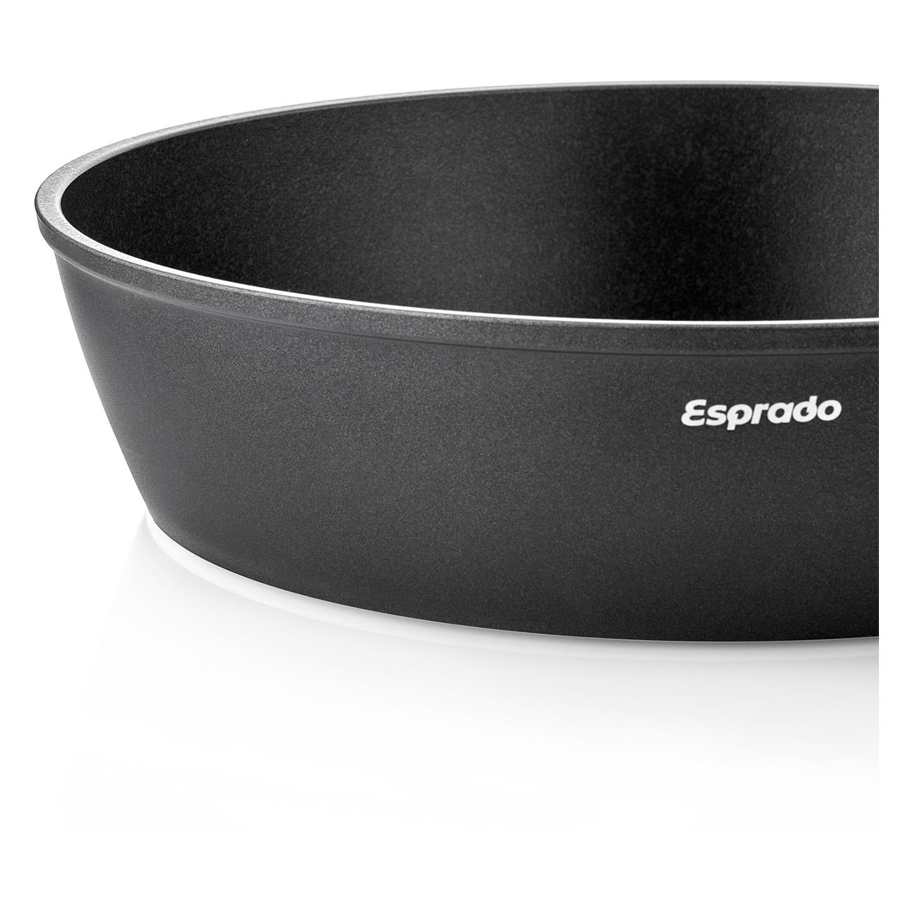 Сковорода Esprado Alto Collection 28 см ALTT28BE103