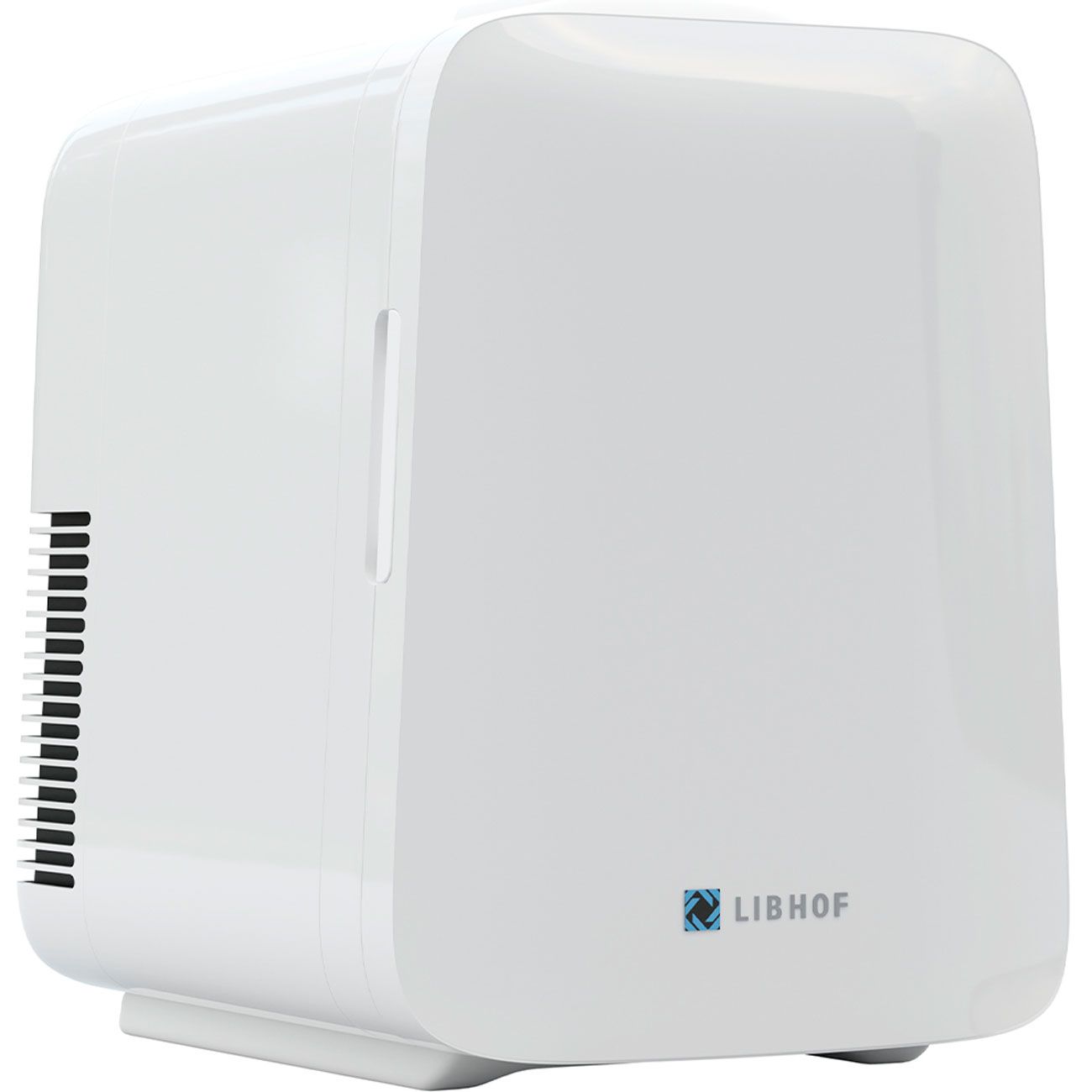 Мини-холодильник для косметики Libhof CT-4 фото