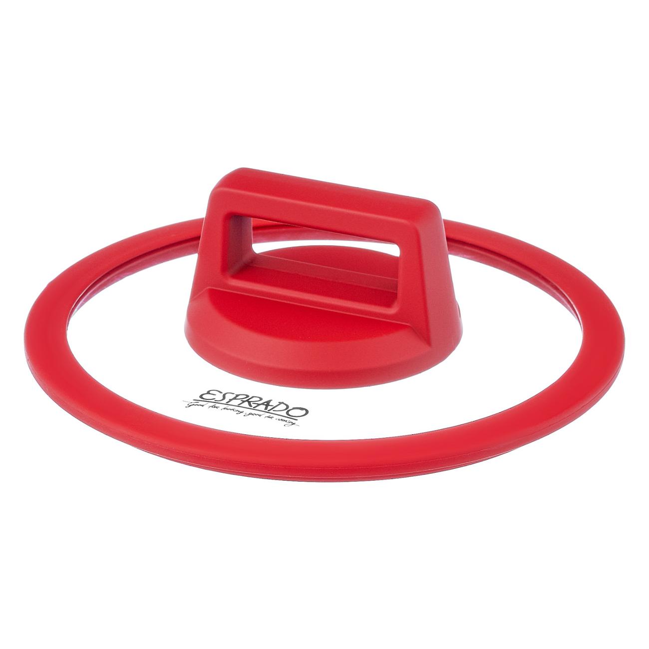 Ковш Esprado С крышкой,16 см, 1,5 л (FRNT16RE109)