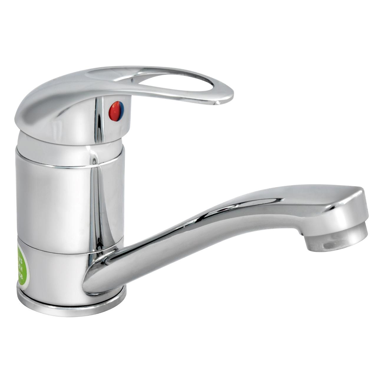 Смеситель Juguni Phoenix (0402.611)