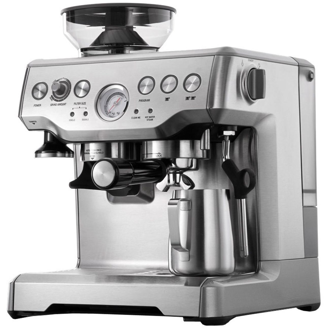 Кофейная станция BORK C804 фото