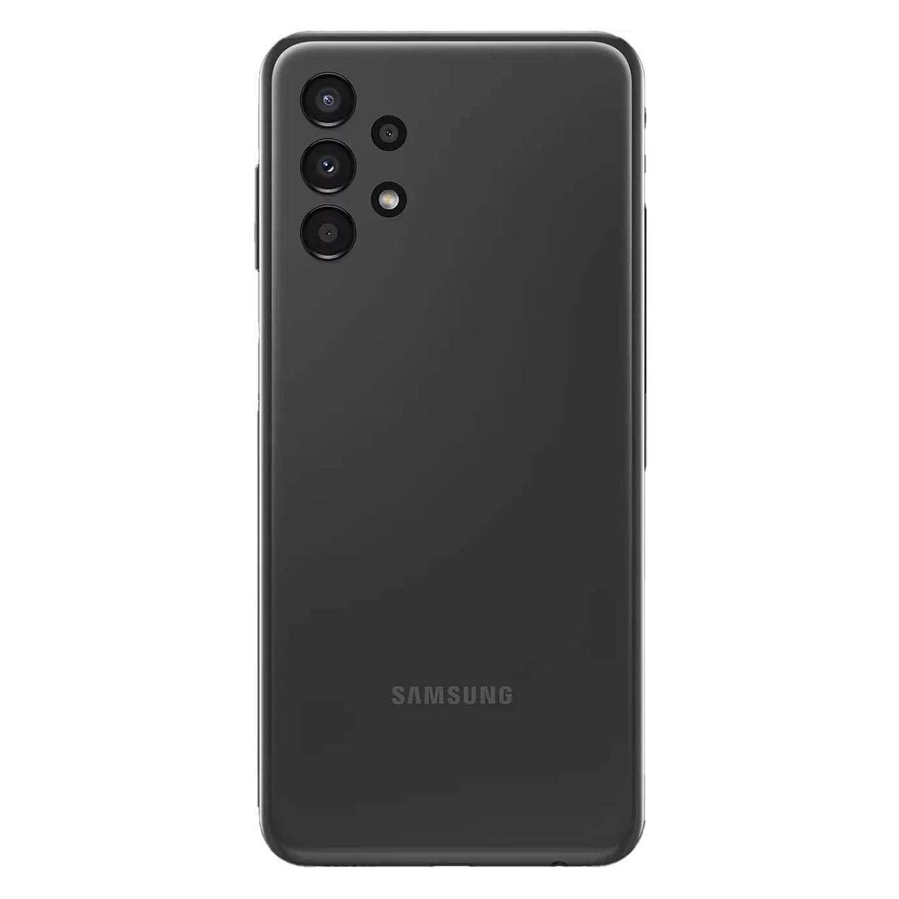Смартфон Samsung Galaxy A13 64GB черный