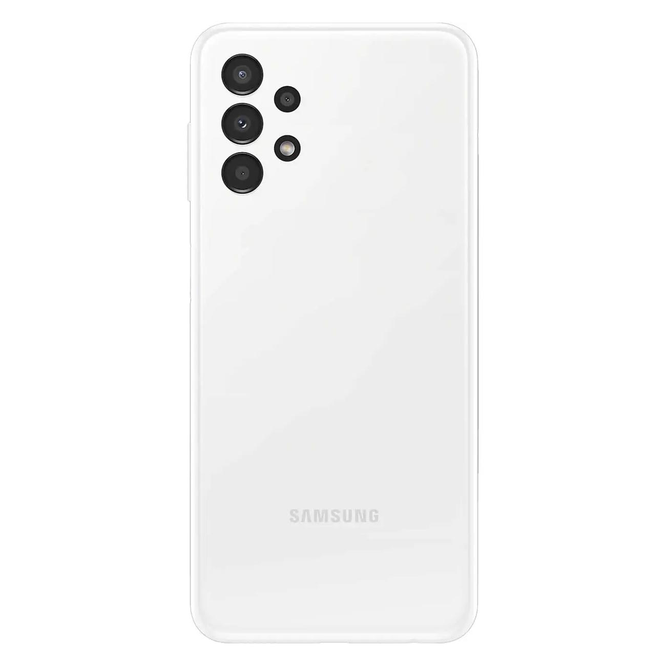 Смартфон Samsung Galaxy A13 128GB белый