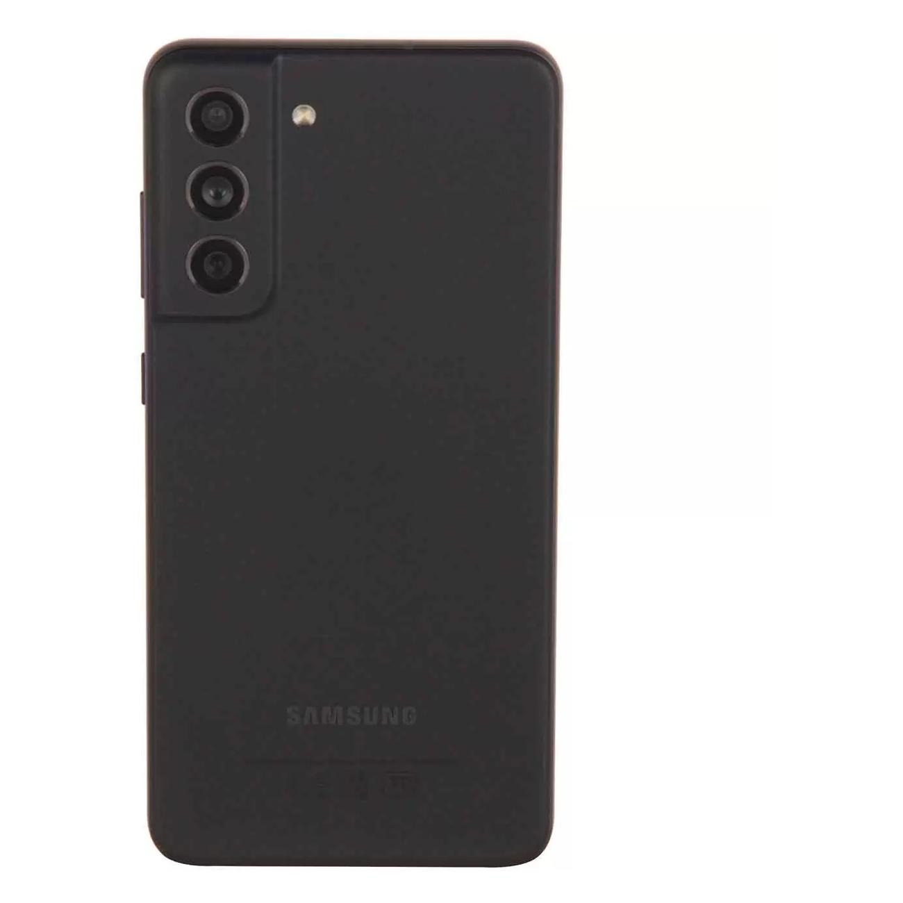 Смартфон Samsung Galaxy S21FE 6/128GB Graphite