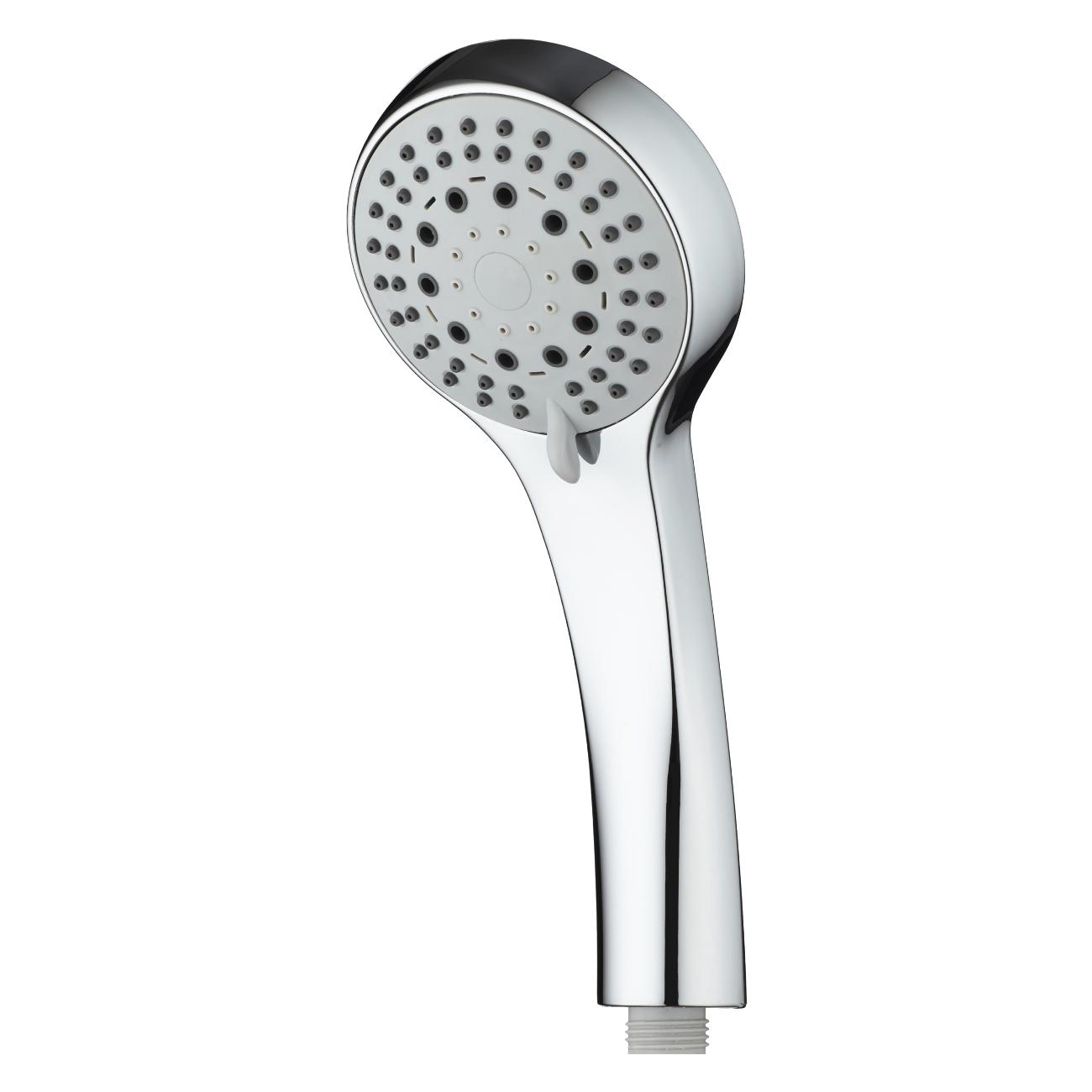 Лейка для душа Orange O-Shower OS02 d 100мм, 5 режимов