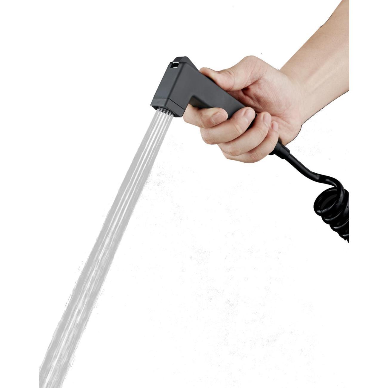 гигиентический душ Orange HS021bk