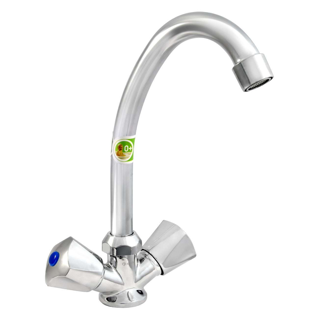 Смеситель Juguni Lyra (0402.644) фото