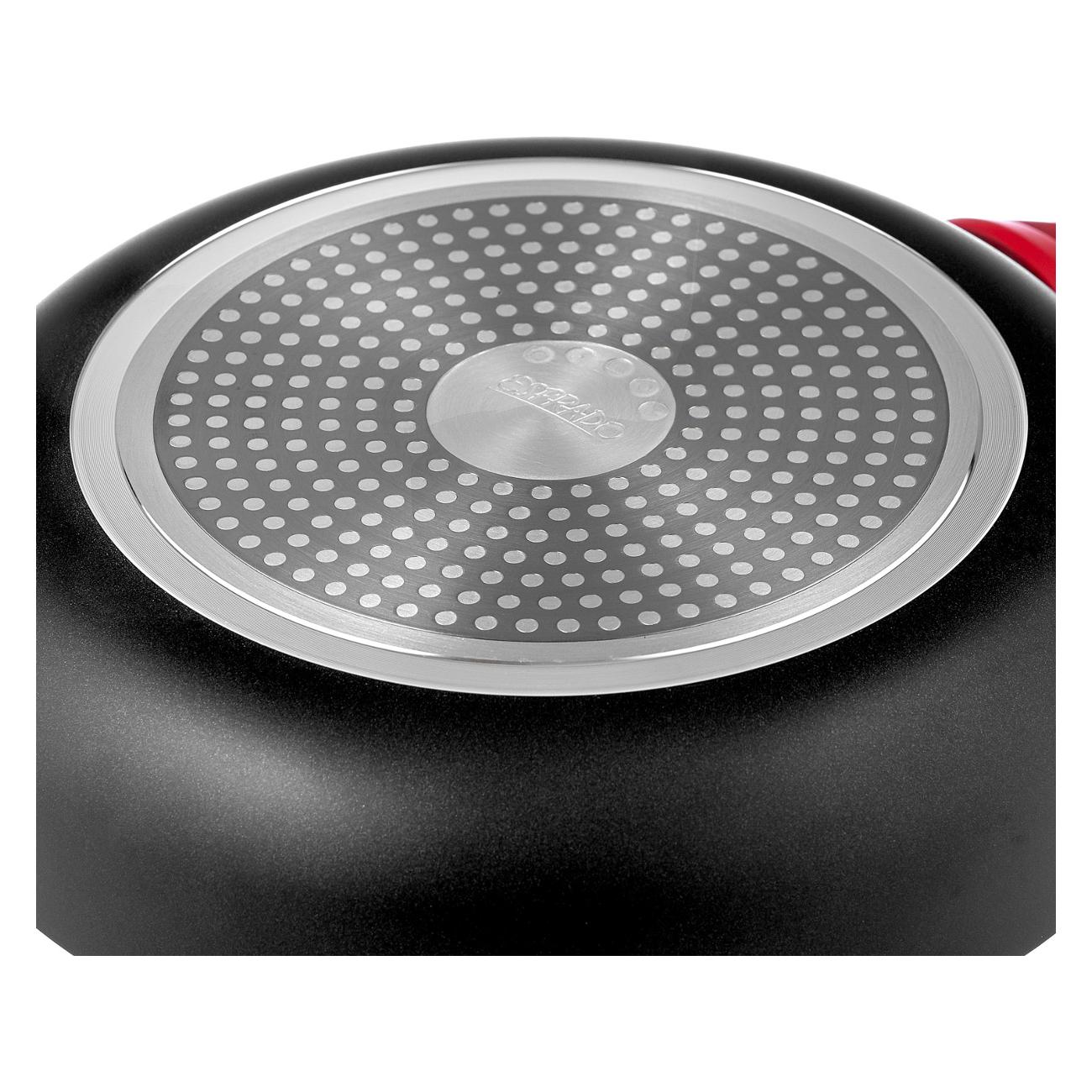 Сковорода Esprado Глубокая,26 см (FRNT26RE103)