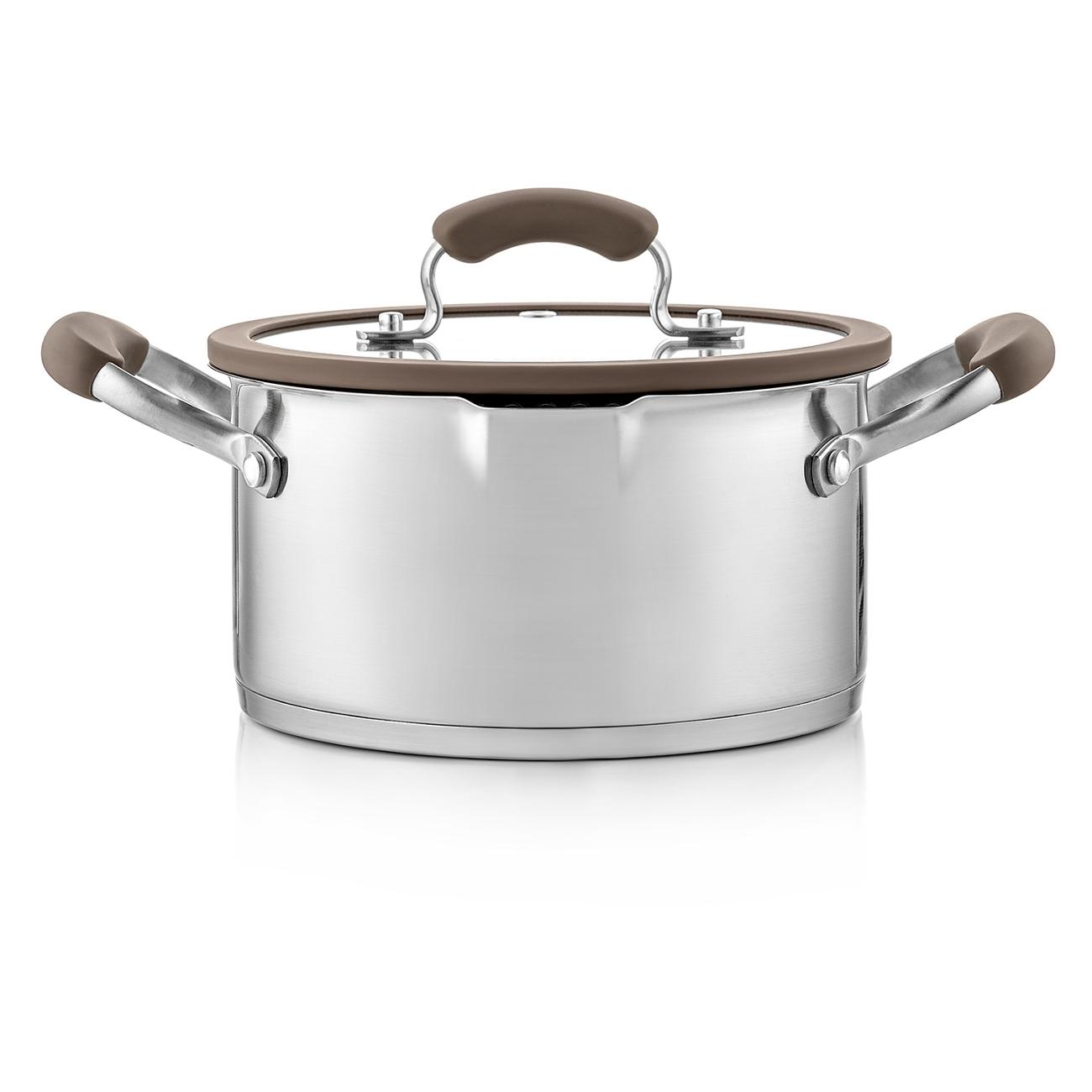 Кастрюля Esprado Sense SENL18GE101