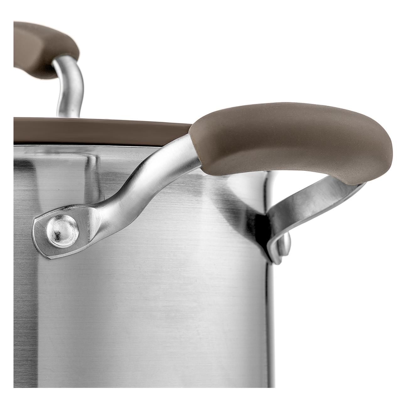 Кастрюля Esprado Sense SENL18GE101