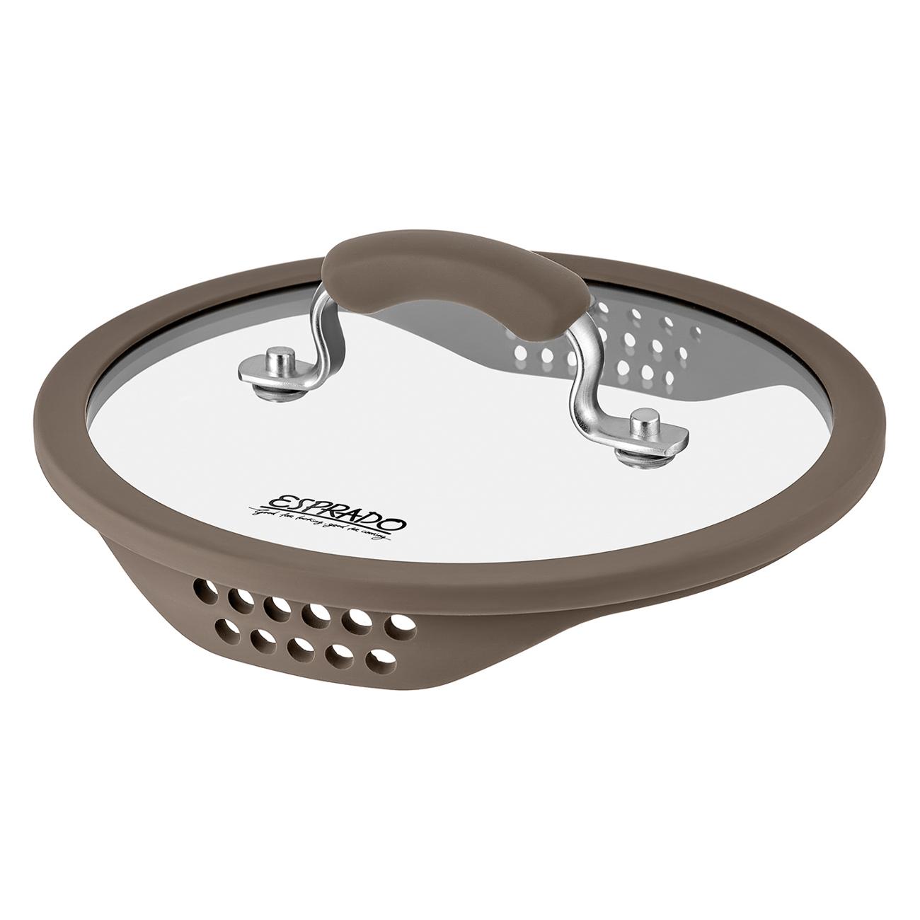 Кастрюля Esprado Sense SENL18GE101