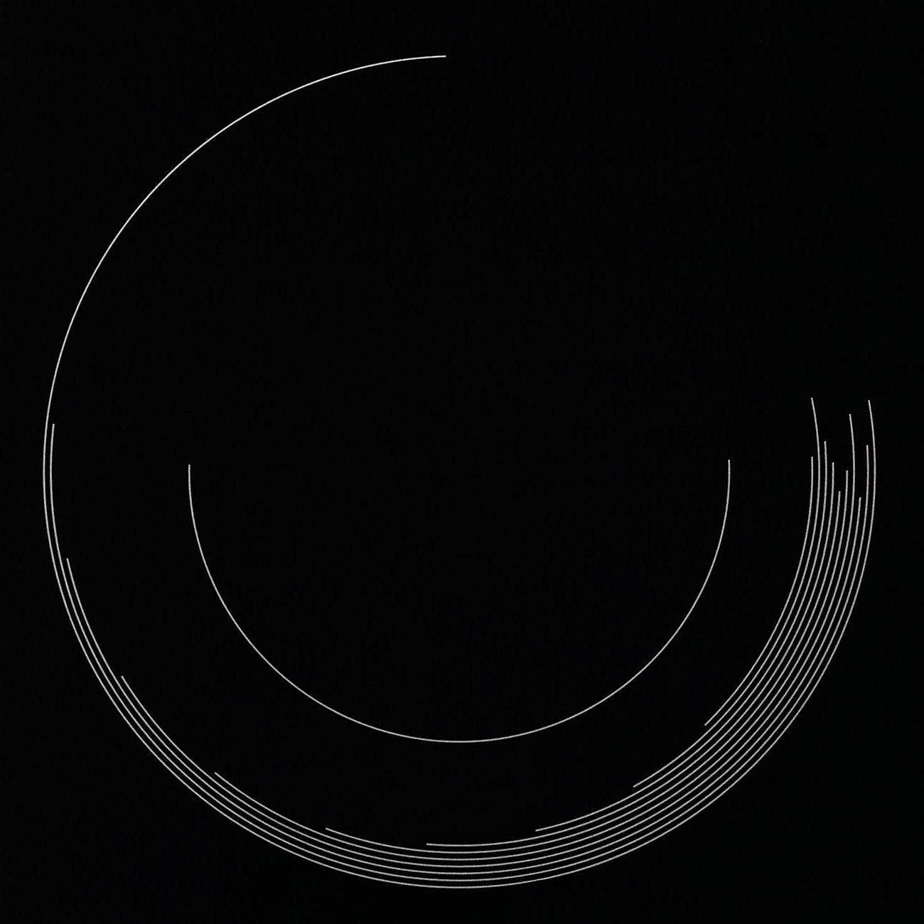 Встраиваемая электрическая панель Krona ORSA 60 BL/S