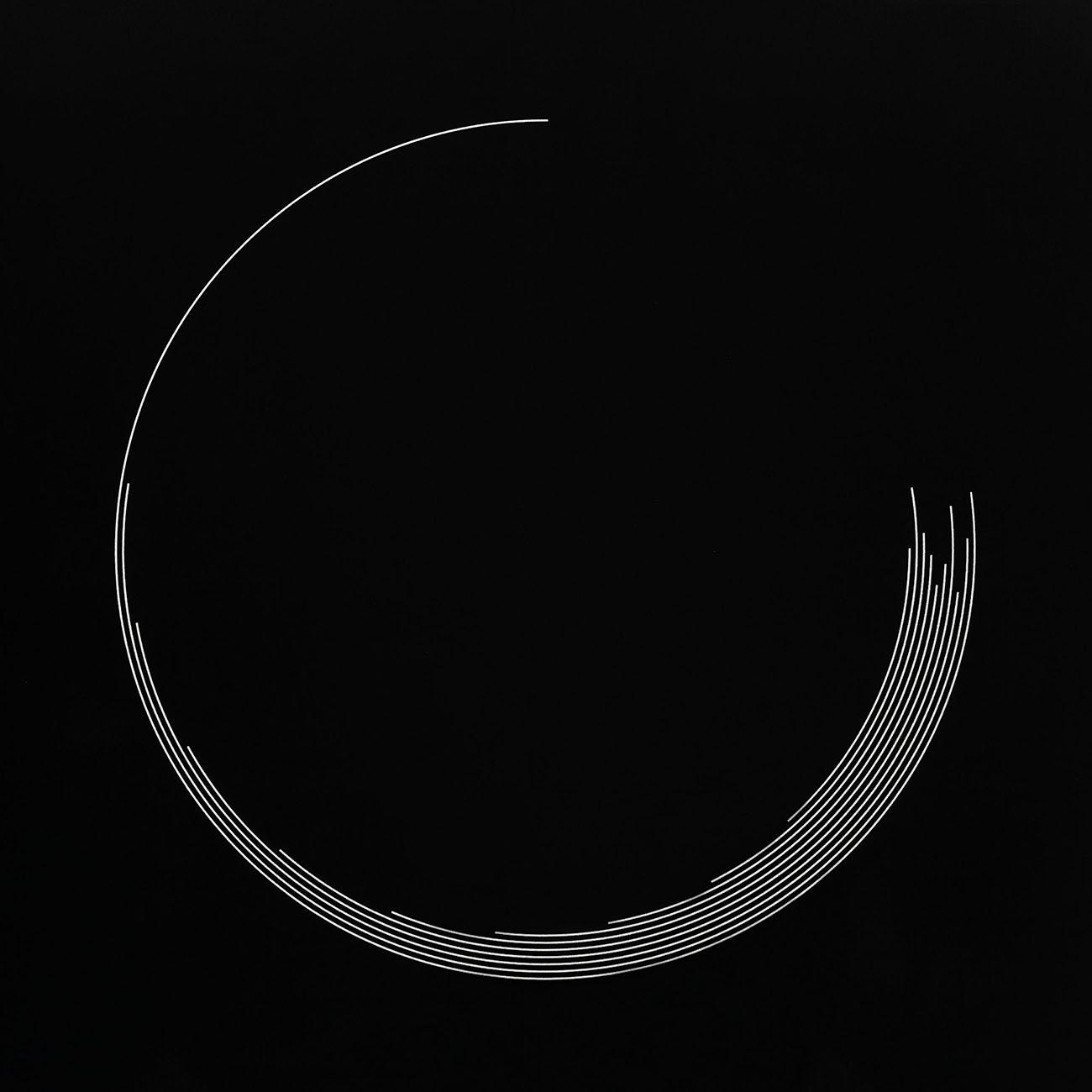 Встраиваемая электрическая панель Krona ORSA 60 BL/S