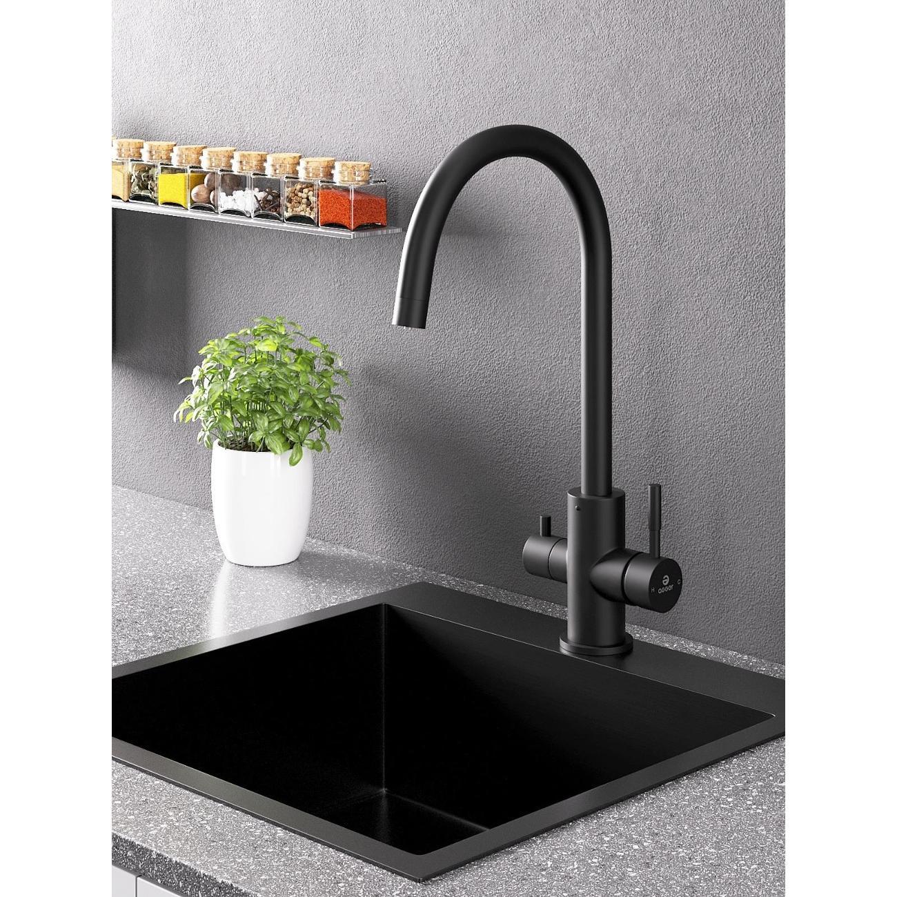 Смеситель Agger A0700744