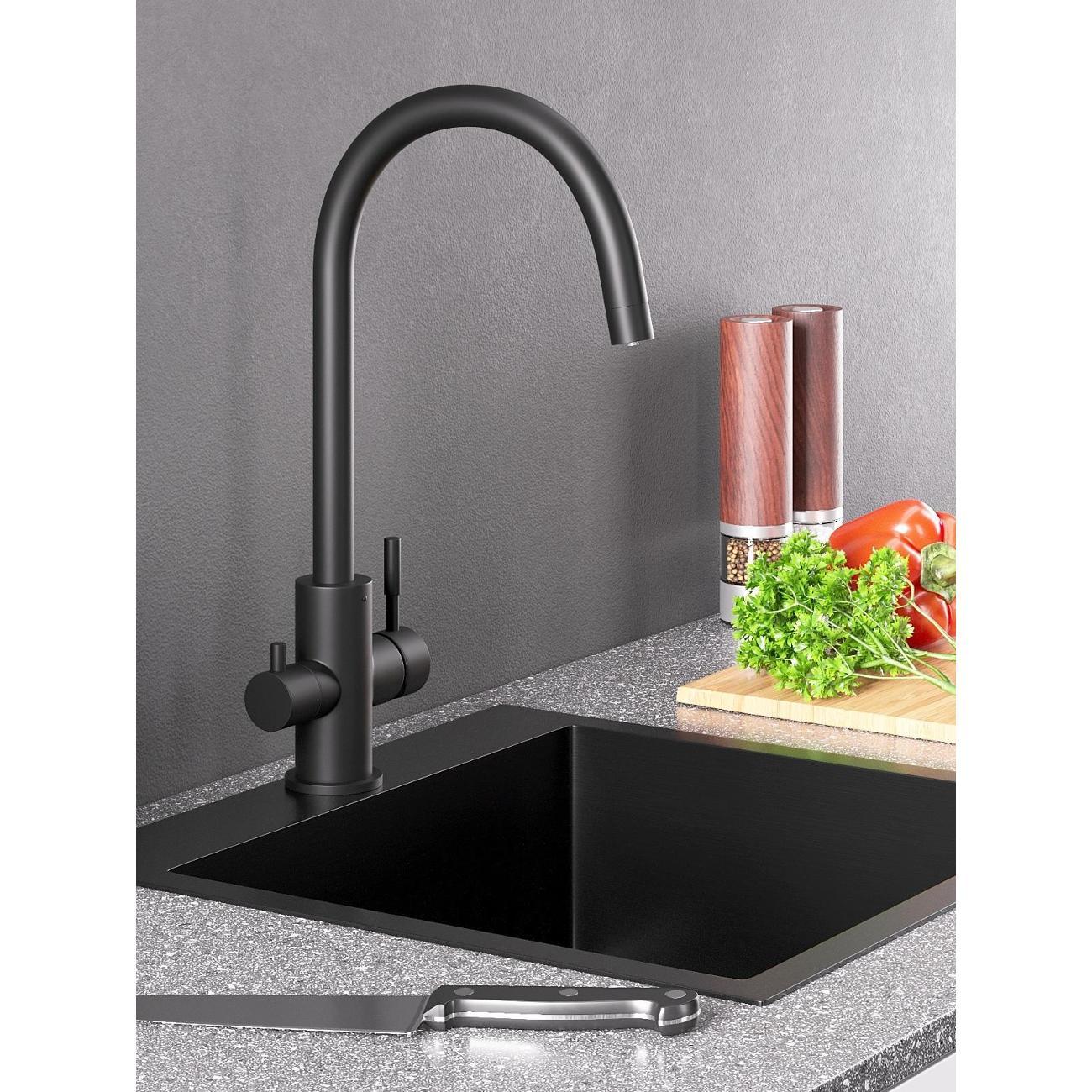 Смеситель Agger A0700744