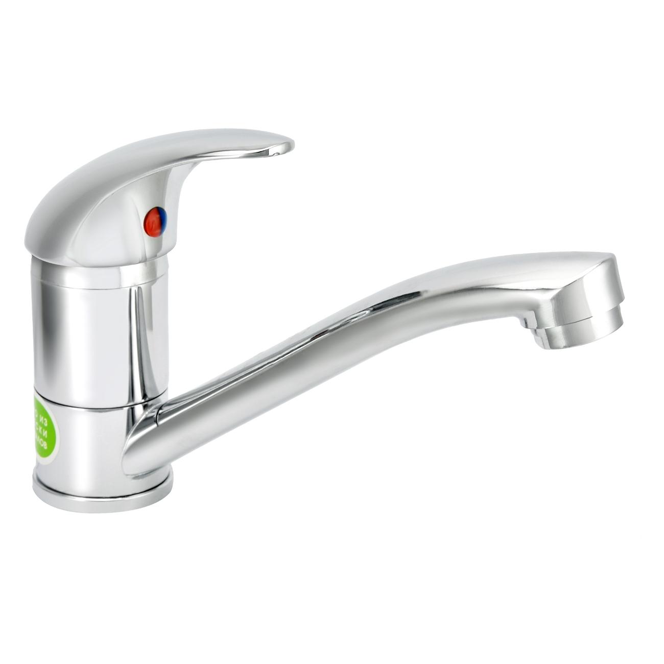 Смеситель Juguni Carina (0402.940C)