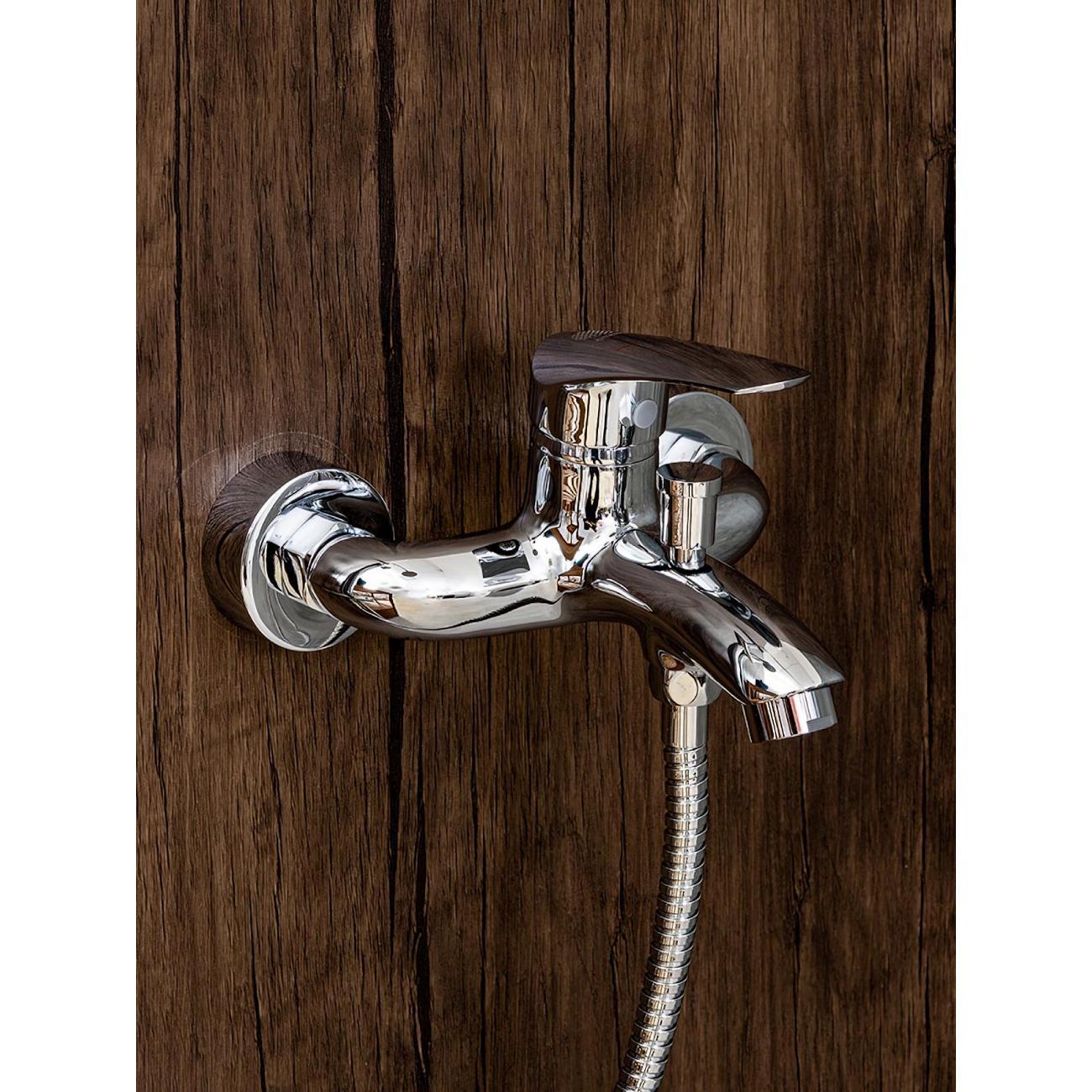 Смеситель Orange M18-100cr