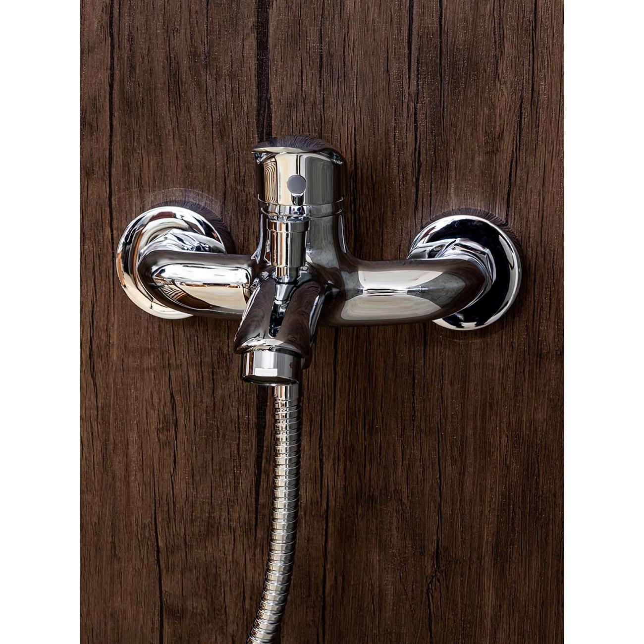 Смеситель Orange M18-100cr