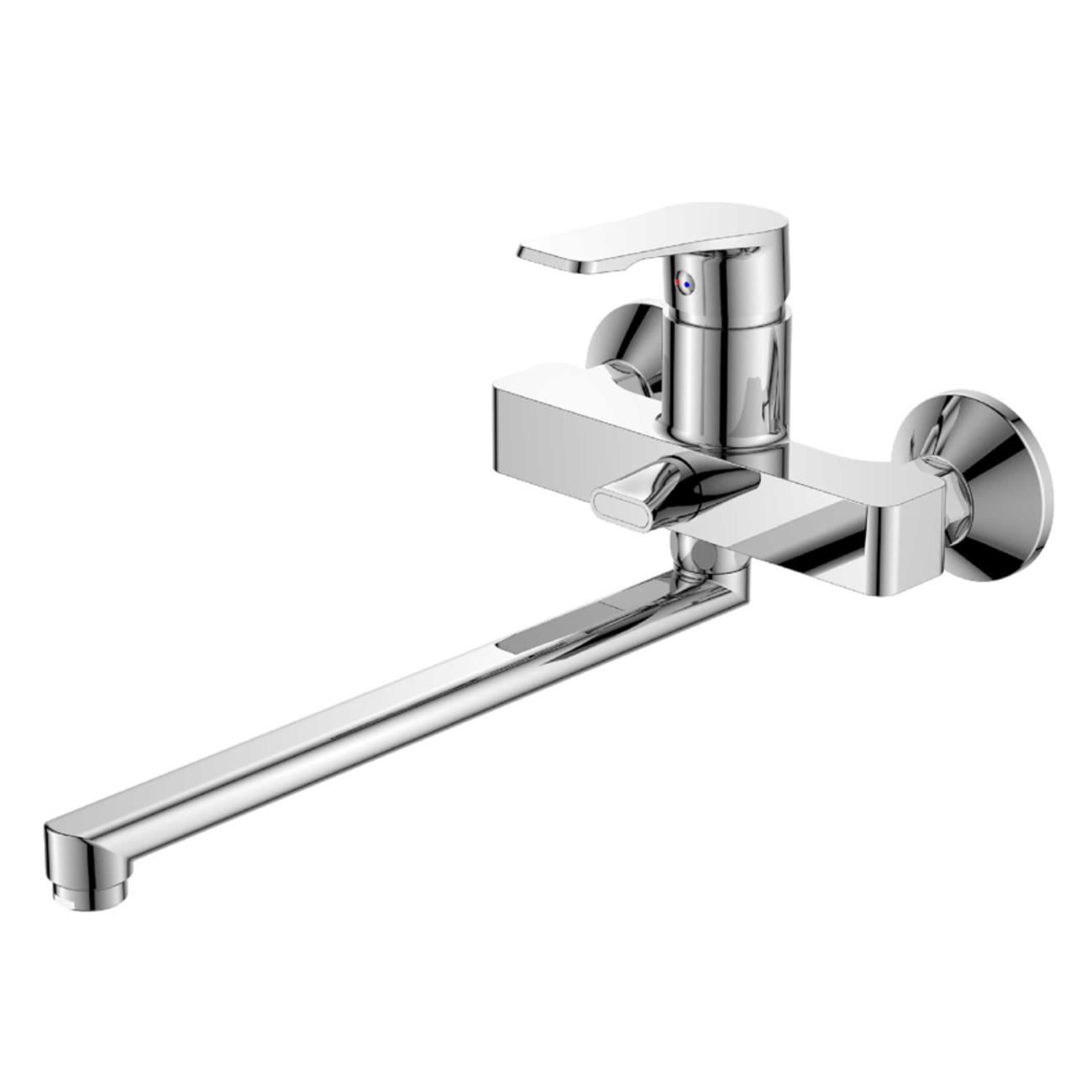 Смеситель Orange M17-211cr