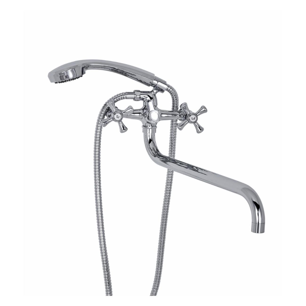 Смеситель Orange M71-221cr фото